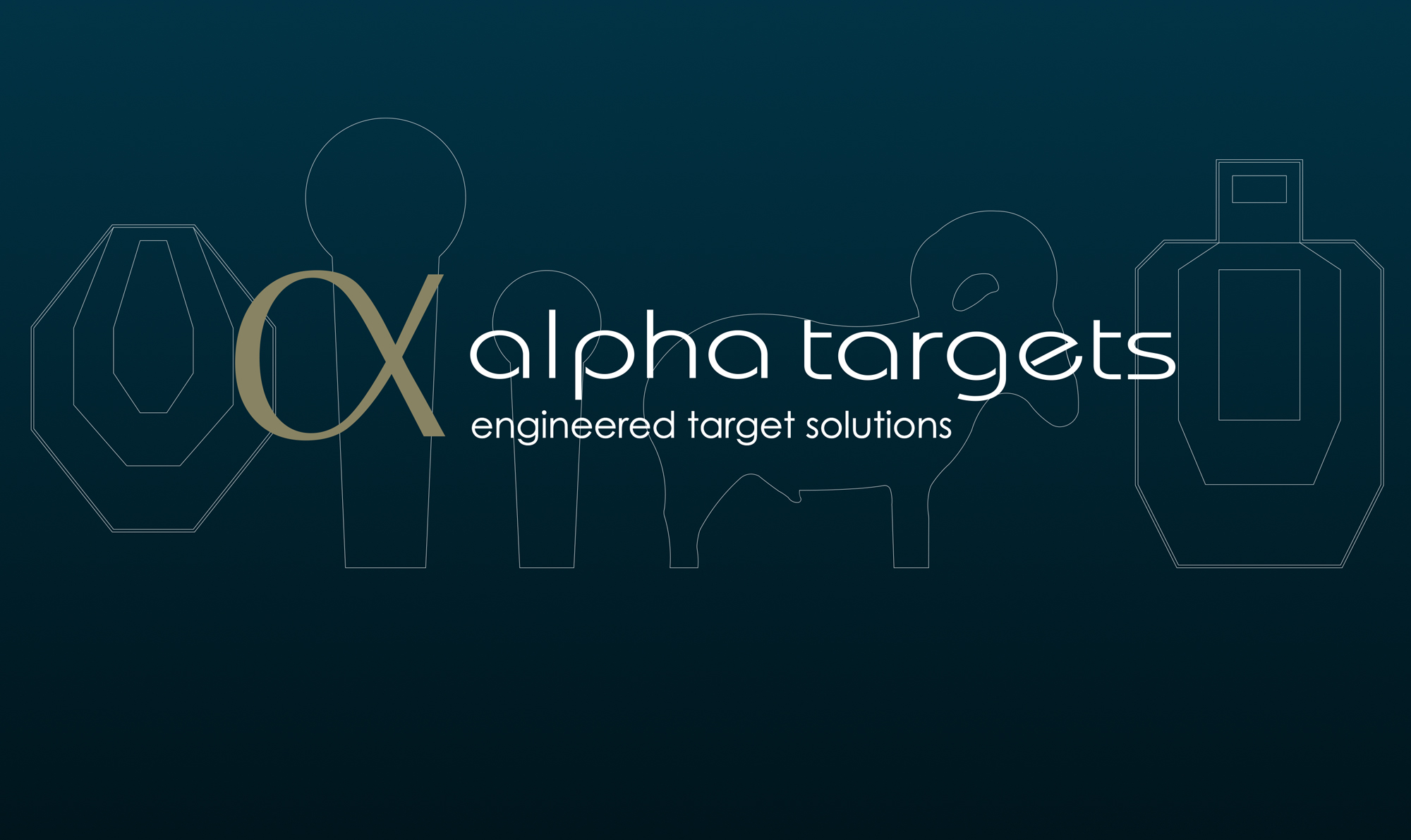 Alpha Target